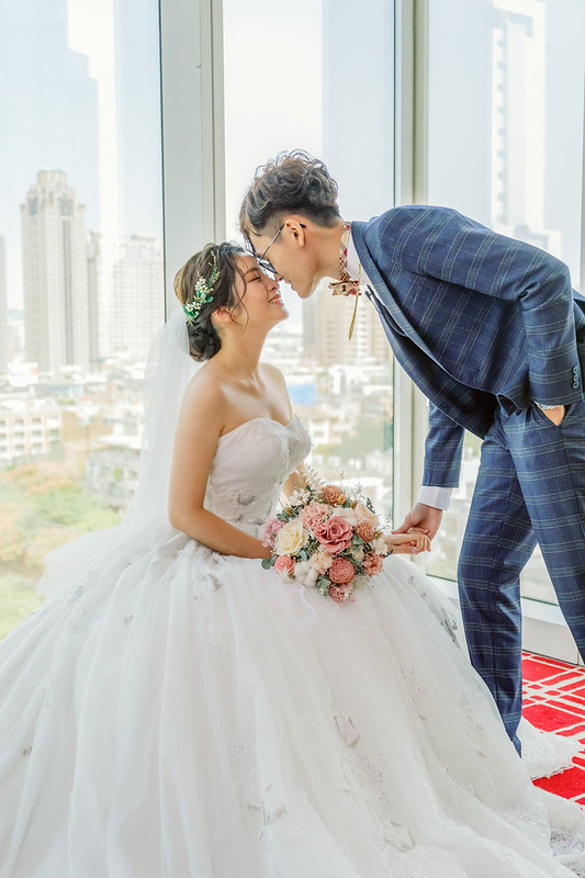 Apple婚禮攝影 Wedding婚禮記錄 台北婚攝 大熊婚禮攝影 