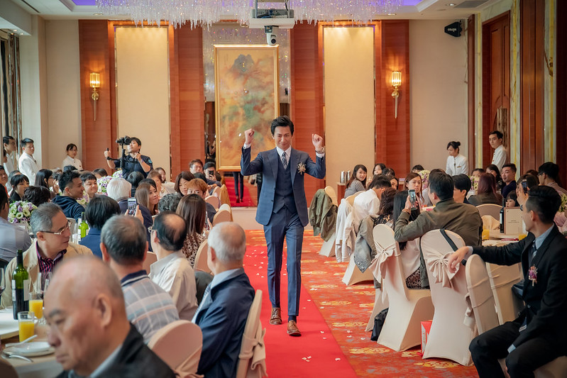 Wedding婚禮記錄 大熊婚禮攝影 