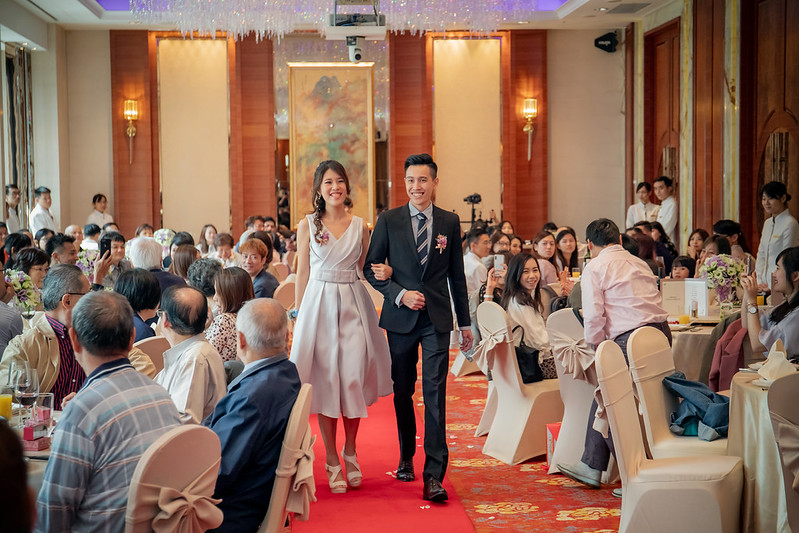 Wedding婚禮記錄 大熊婚禮攝影 