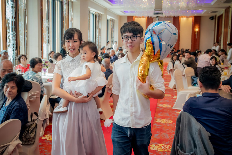 Wedding婚禮記錄 大熊婚禮攝影 