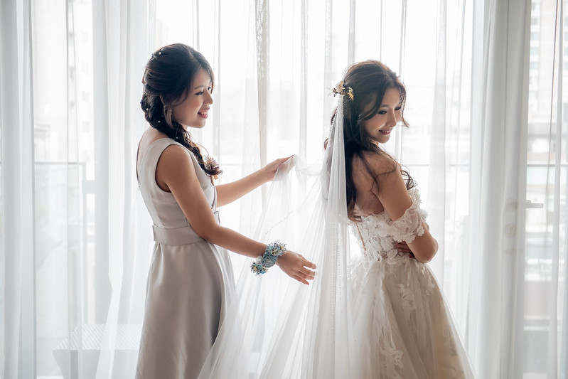 Wedding婚禮記錄 大熊婚禮攝影 