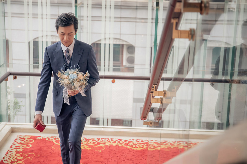 Wedding婚禮記錄 大熊婚禮攝影 