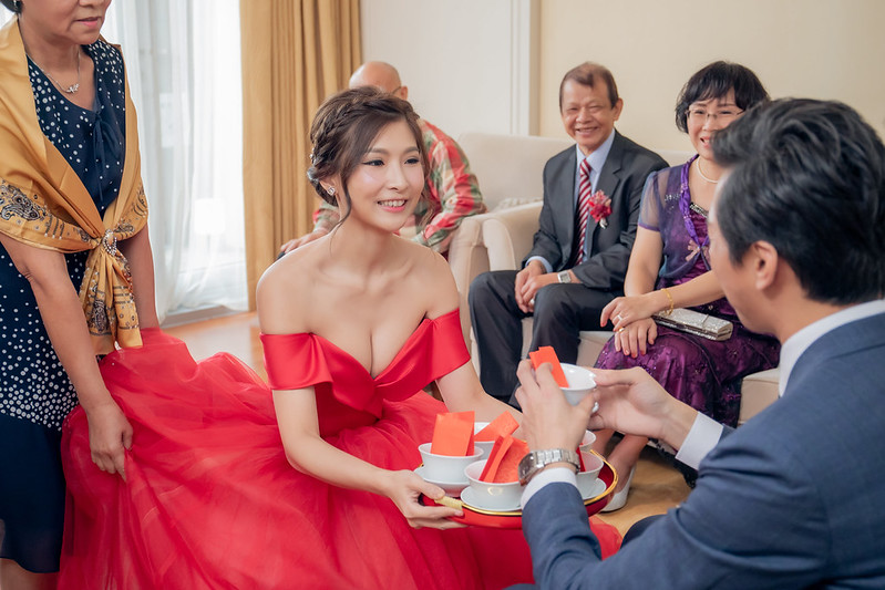 Wedding婚禮記錄 大熊婚禮攝影 