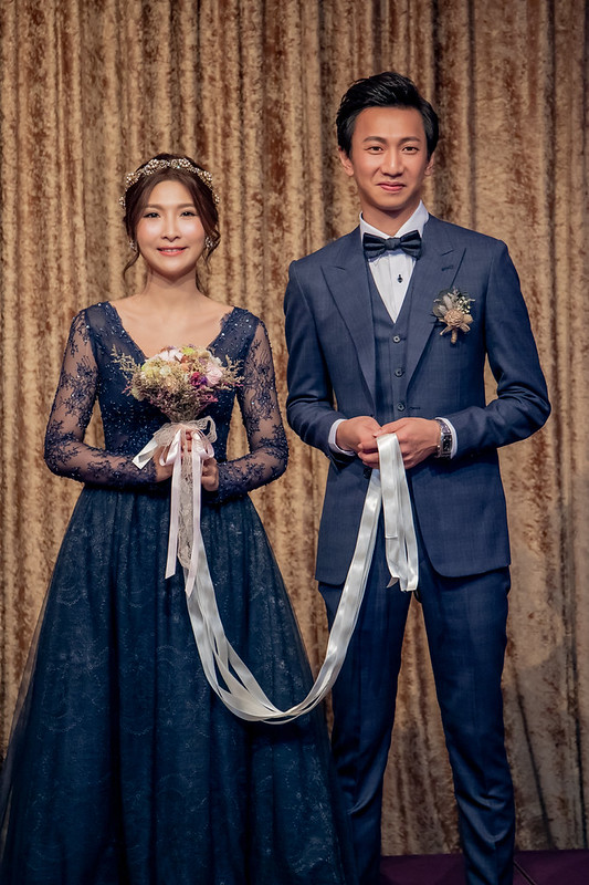 Wedding婚禮記錄 大熊婚禮攝影 