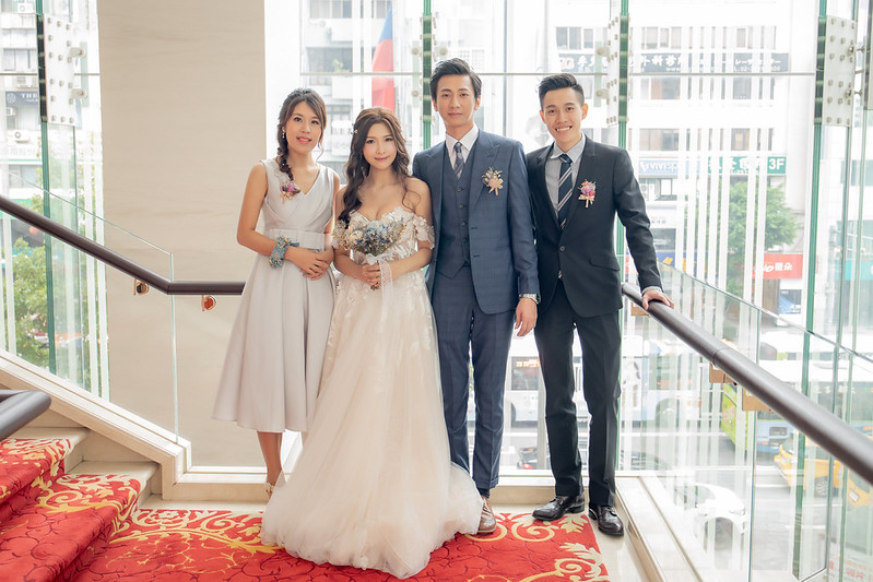 Wedding婚禮記錄 大熊婚禮攝影 
