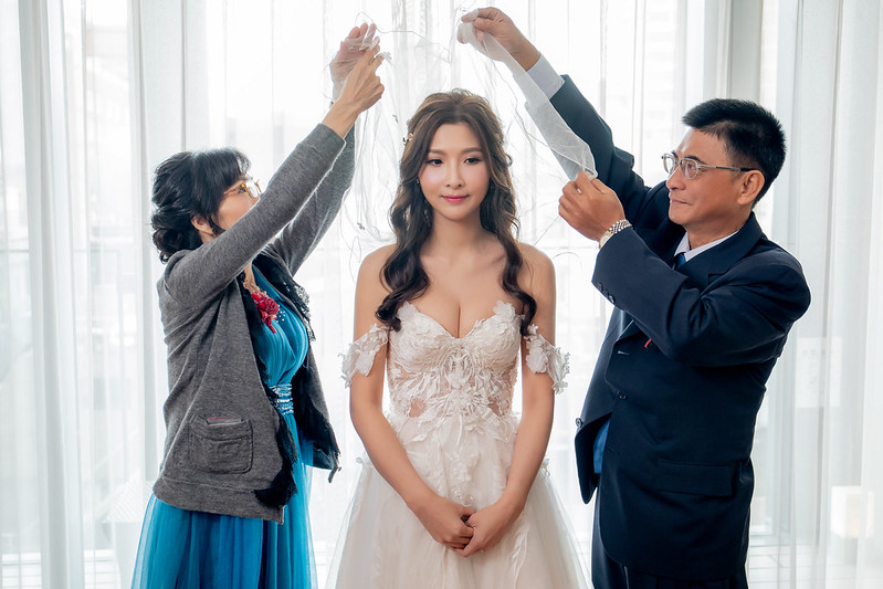 Wedding婚禮記錄 大熊婚禮攝影 