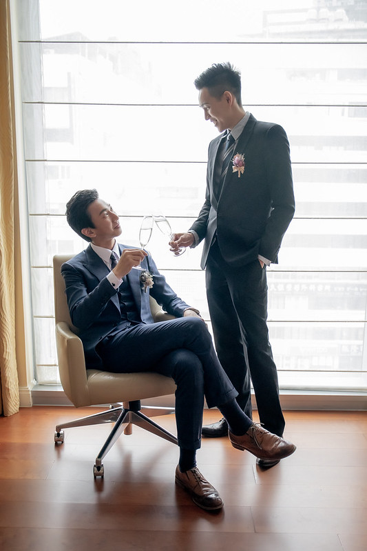Wedding婚禮記錄 大熊婚禮攝影 