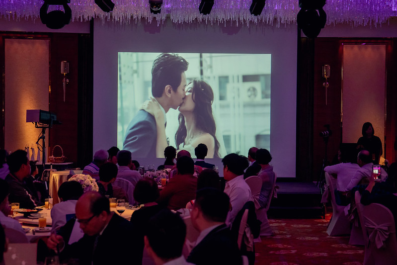 Wedding婚禮記錄 大熊婚禮攝影 