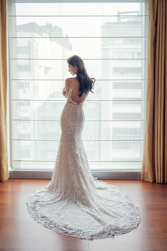 Wedding婚禮記錄 大熊婚禮攝影 