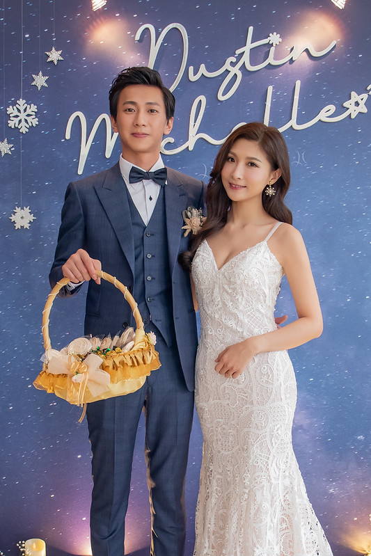 Wedding婚禮記錄 大熊婚禮攝影 