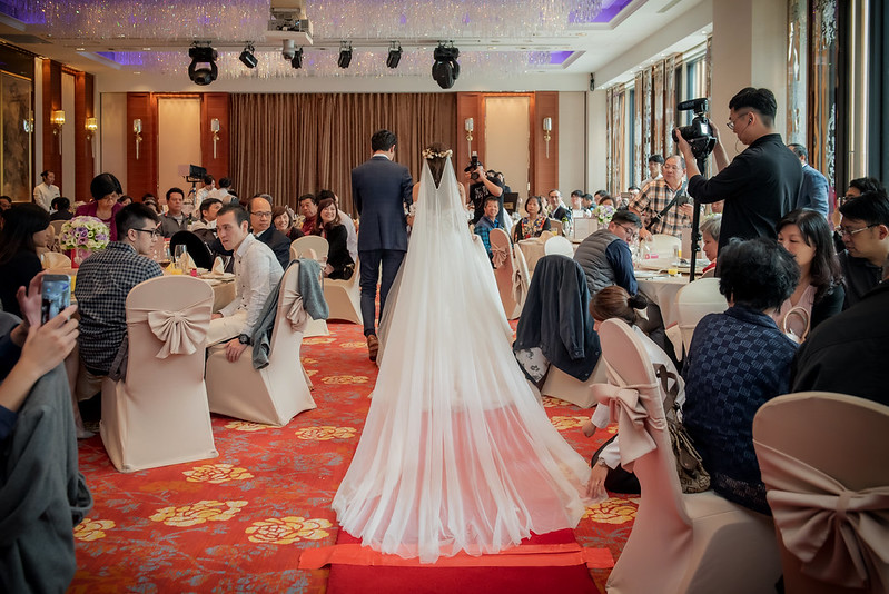 Wedding婚禮記錄 大熊婚禮攝影 
