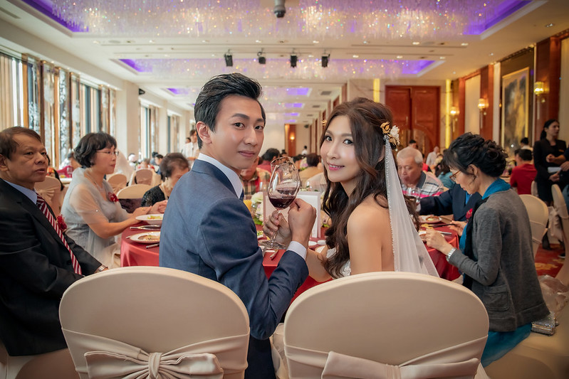 Wedding婚禮記錄 大熊婚禮攝影 