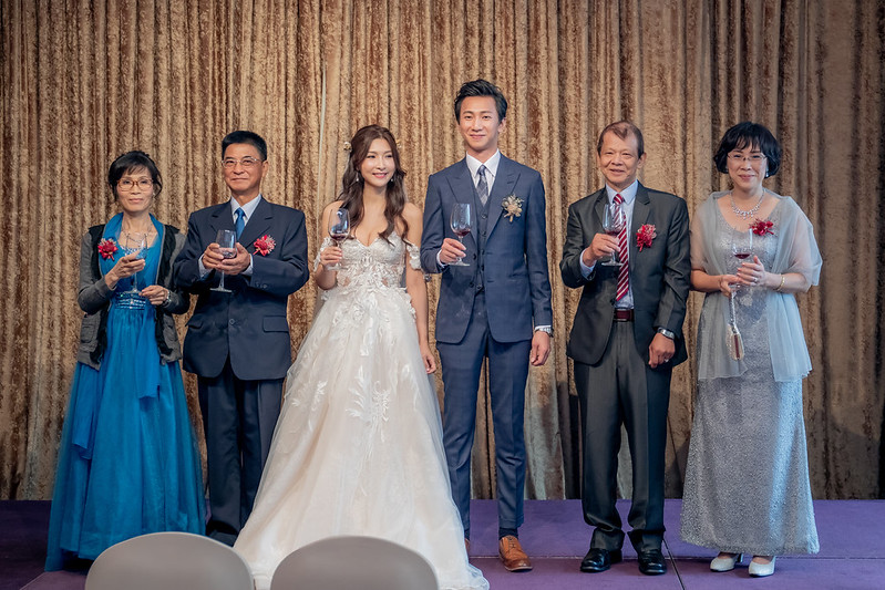 Wedding婚禮記錄 大熊婚禮攝影 