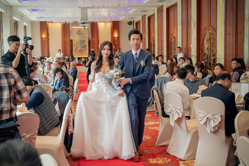 Wedding婚禮記錄 大熊婚禮攝影 