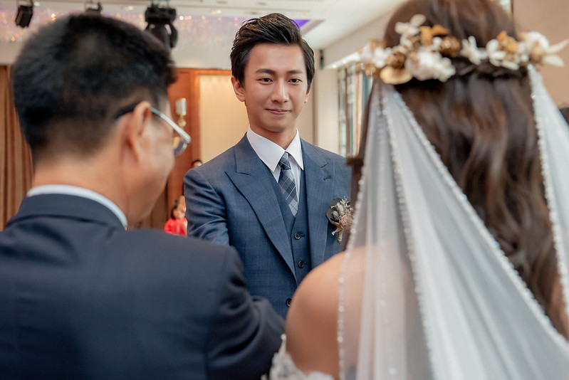 Wedding婚禮記錄 大熊婚禮攝影 