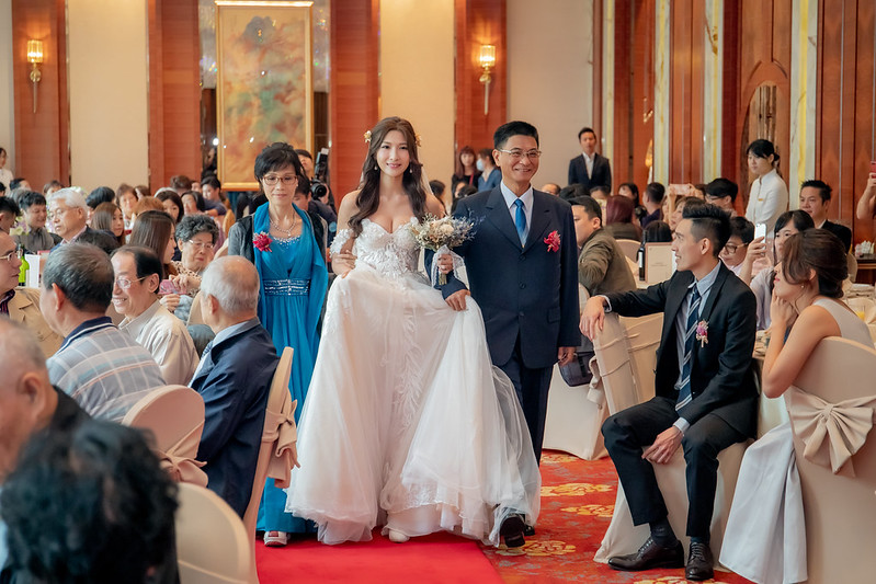 Wedding婚禮記錄 大熊婚禮攝影 