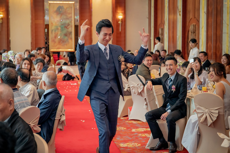 Wedding婚禮記錄 大熊婚禮攝影 