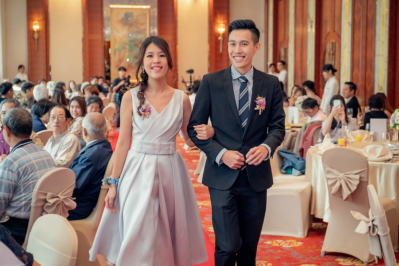 Wedding婚禮記錄 大熊婚禮攝影 