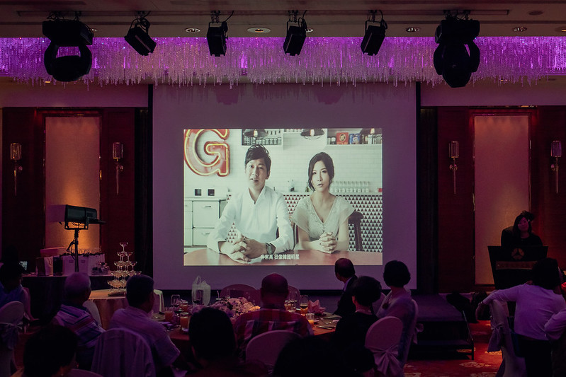 Wedding婚禮記錄 大熊婚禮攝影 
