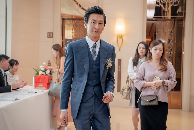 Wedding婚禮記錄 大熊婚禮攝影 
