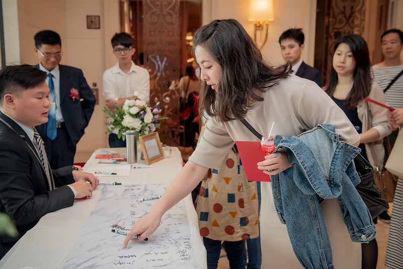 Wedding婚禮記錄 大熊婚禮攝影 
