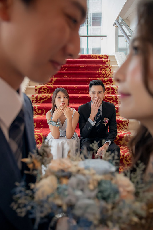 Wedding婚禮記錄 大熊婚禮攝影 