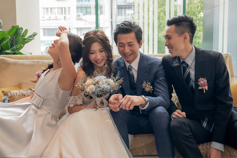 Wedding婚禮記錄 大熊婚禮攝影 
