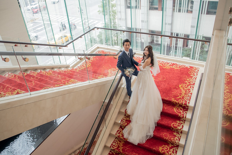 Wedding婚禮記錄 大熊婚禮攝影 