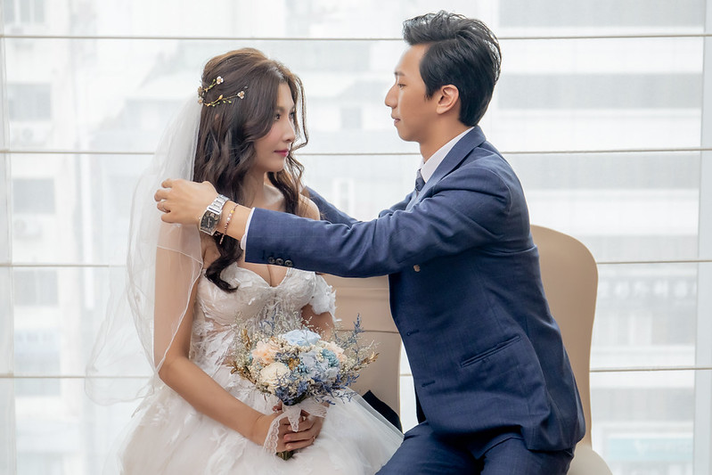 Wedding婚禮記錄 大熊婚禮攝影 