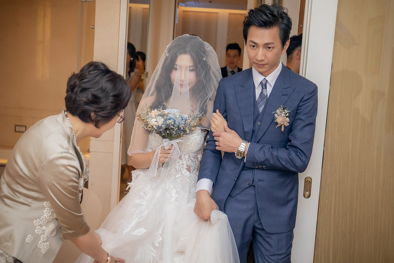 Wedding婚禮記錄 大熊婚禮攝影 