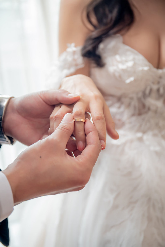 Wedding婚禮記錄 大熊婚禮攝影 