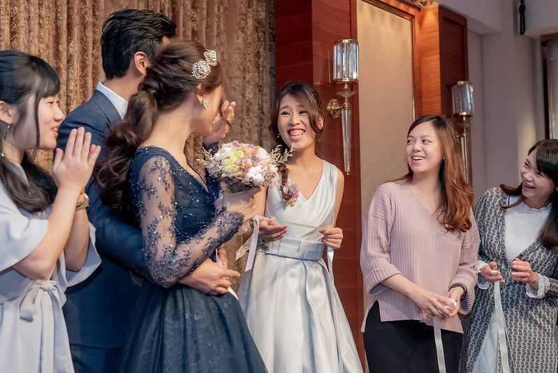 Wedding婚禮記錄 大熊婚禮攝影 