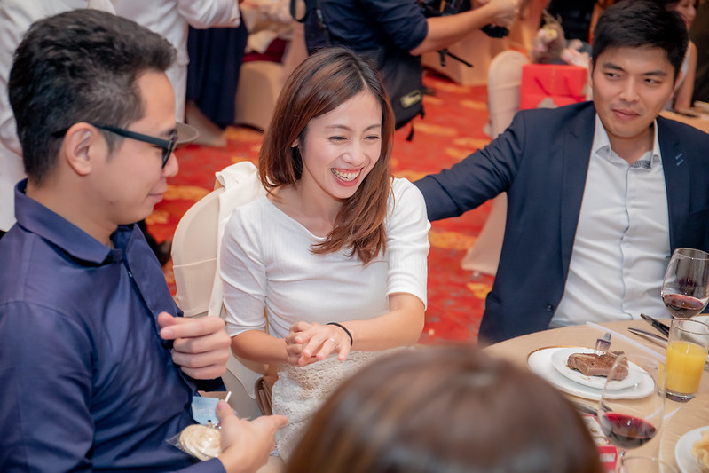 Wedding婚禮記錄 大熊婚禮攝影 