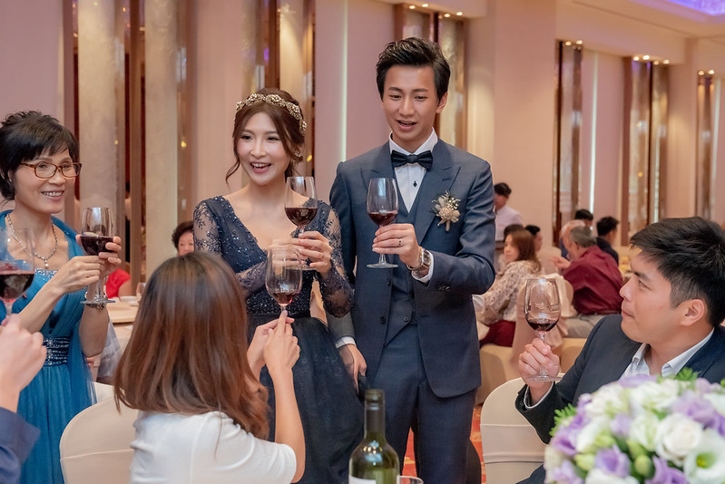 Wedding婚禮記錄 大熊婚禮攝影 