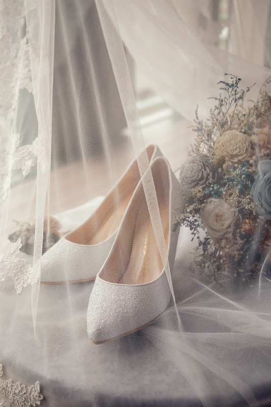 Wedding婚禮記錄 大熊婚禮攝影 