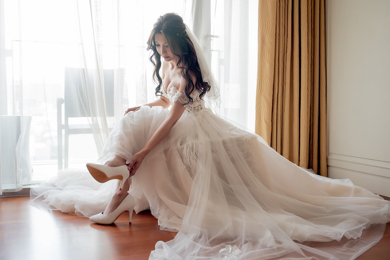 Wedding婚禮記錄 大熊婚禮攝影 