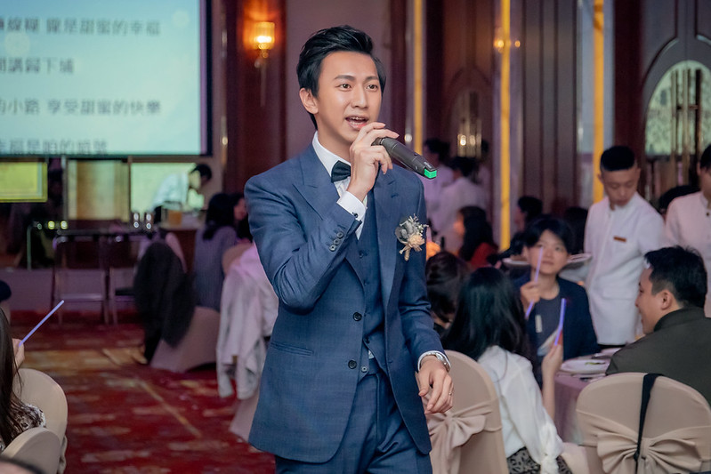 Wedding婚禮記錄 大熊婚禮攝影 