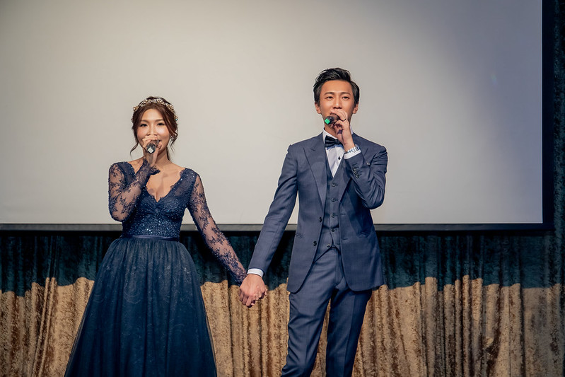 Wedding婚禮記錄 大熊婚禮攝影 