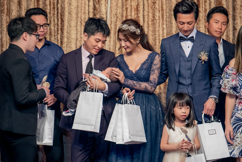 Wedding婚禮記錄 大熊婚禮攝影 