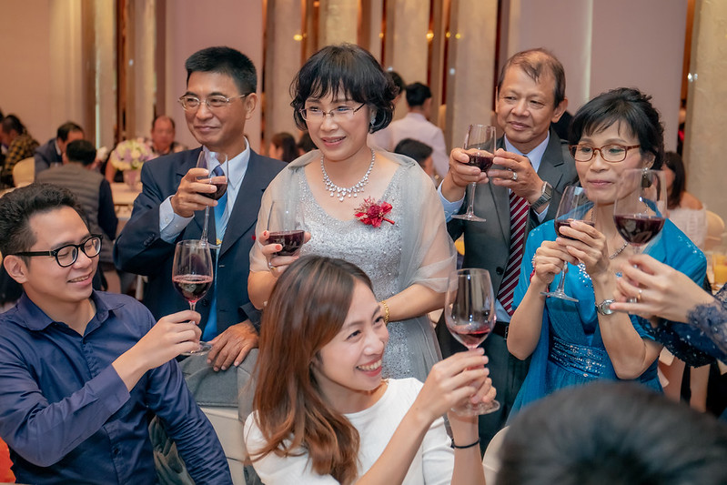 Wedding婚禮記錄 大熊婚禮攝影 