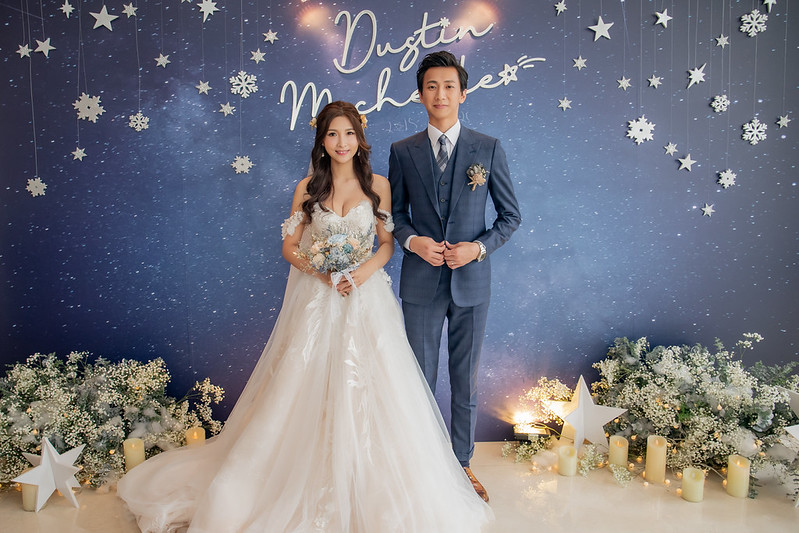 Wedding婚禮記錄 大熊婚禮攝影 