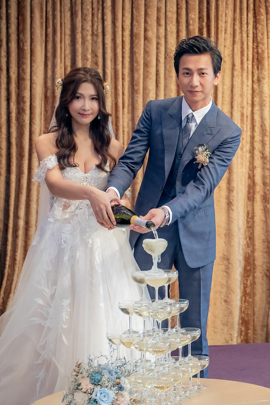 Wedding婚禮記錄 大熊婚禮攝影 