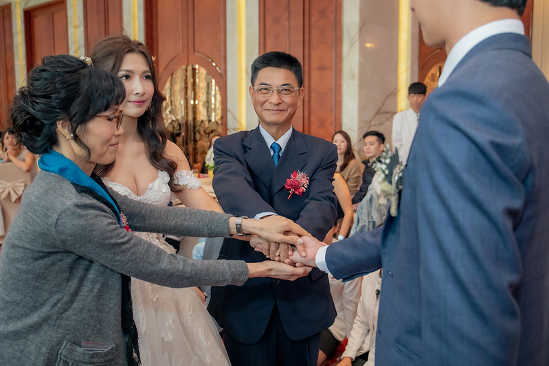 Wedding婚禮記錄 大熊婚禮攝影 