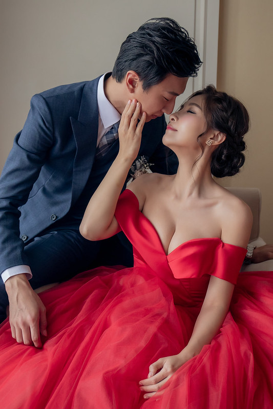 Wedding婚禮記錄 大熊婚禮攝影 