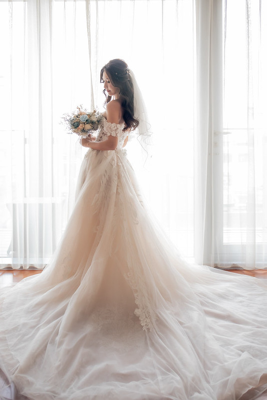 Wedding婚禮記錄 大熊婚禮攝影 