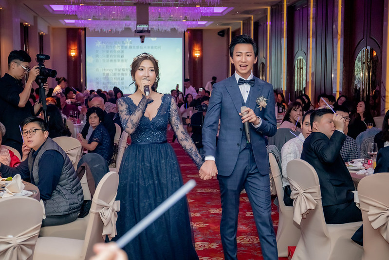 Wedding婚禮記錄 大熊婚禮攝影 