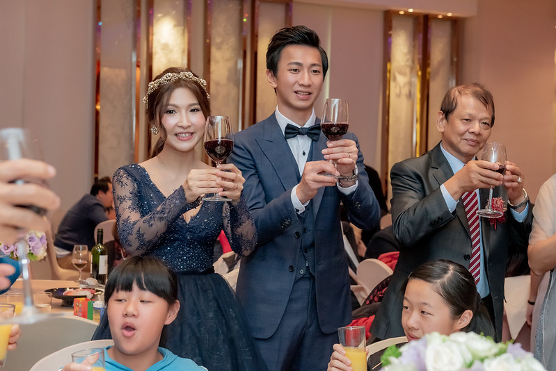 Wedding婚禮記錄 大熊婚禮攝影 