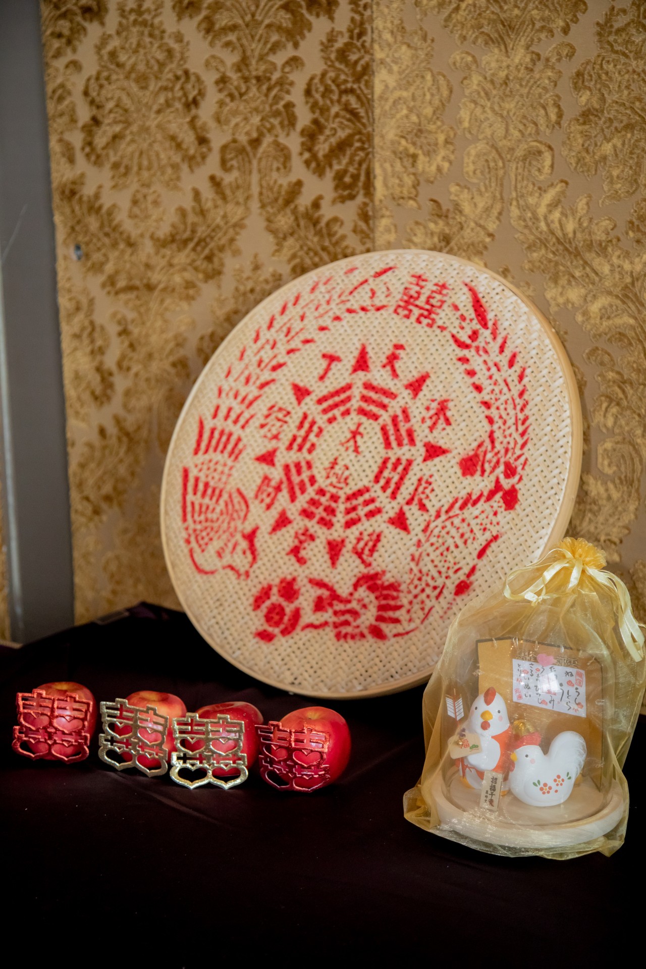 Apple婚禮攝影 Wedding婚禮記錄 
