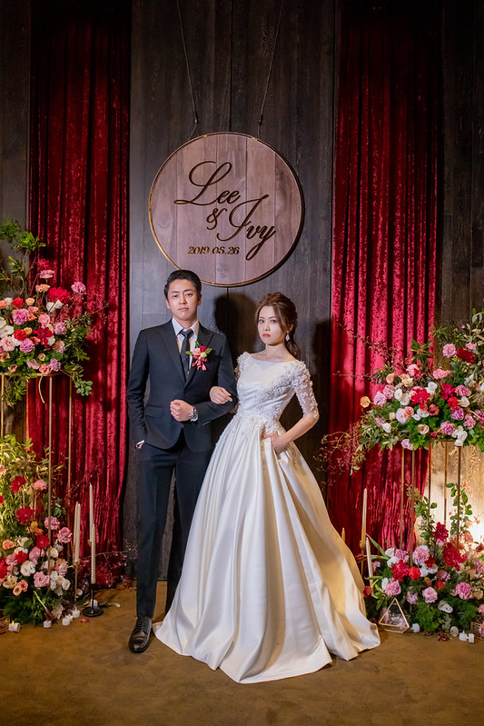 Wedding婚禮記錄 大熊婚禮攝影 