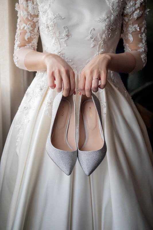 Wedding婚禮記錄 大熊婚禮攝影 